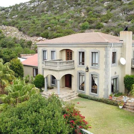 Casa A Capri, Capri Village, Cape Town 피시후크 외부 사진