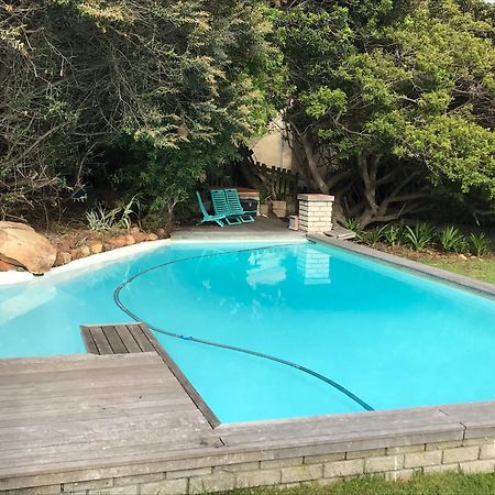 Casa A Capri, Capri Village, Cape Town 피시후크 외부 사진