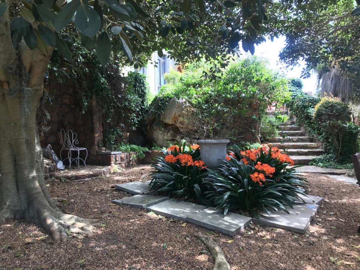 Casa A Capri, Capri Village, Cape Town 피시후크 외부 사진