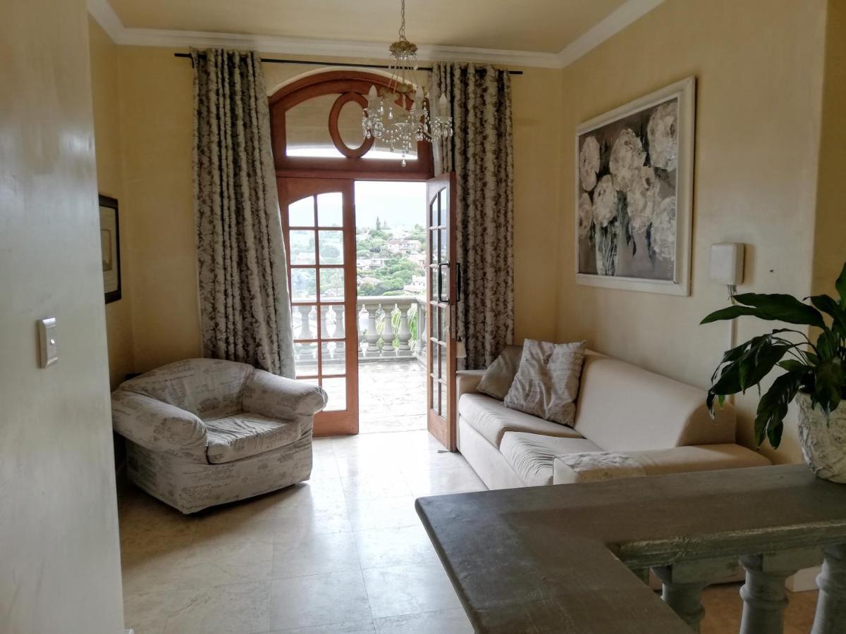 Casa A Capri, Capri Village, Cape Town 피시후크 외부 사진