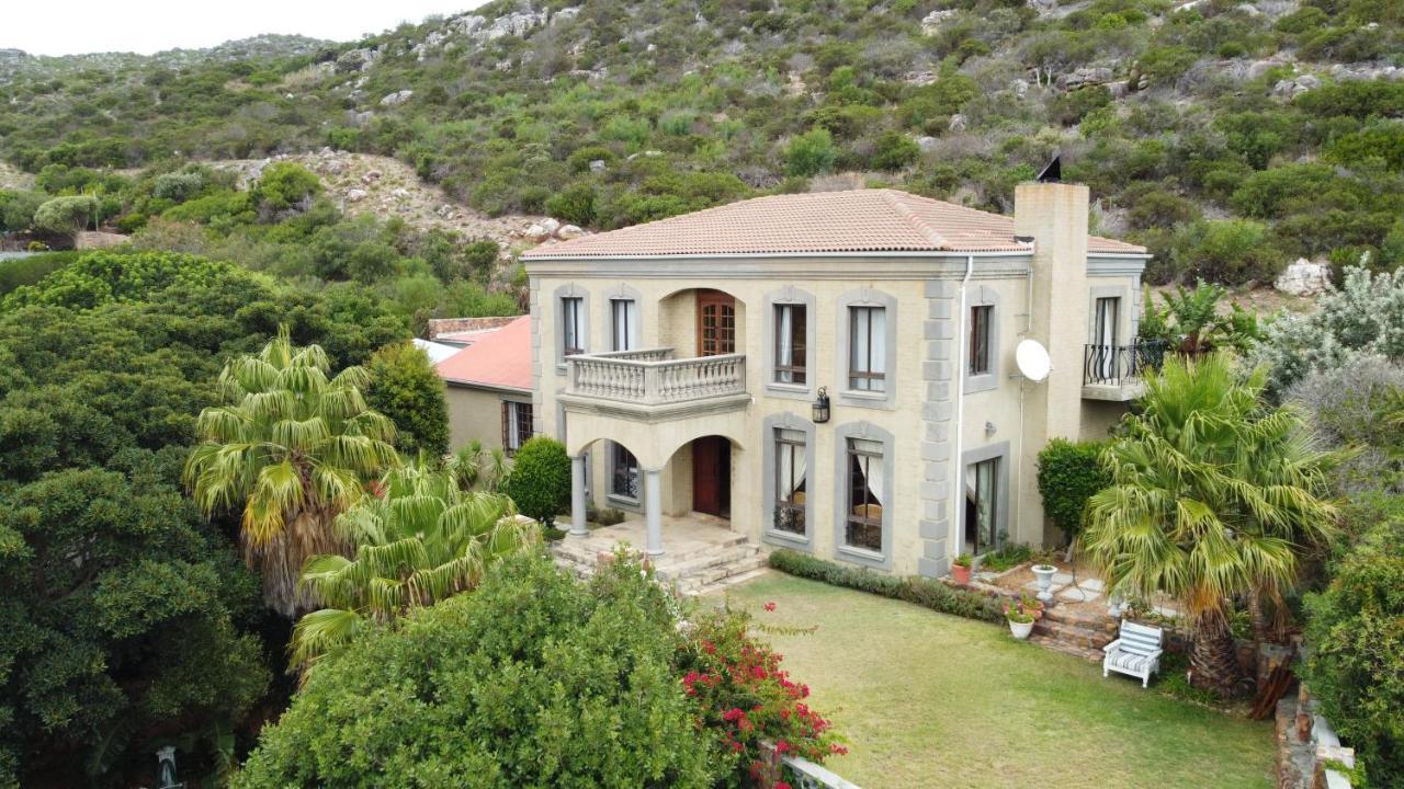 Casa A Capri, Capri Village, Cape Town 피시후크 외부 사진