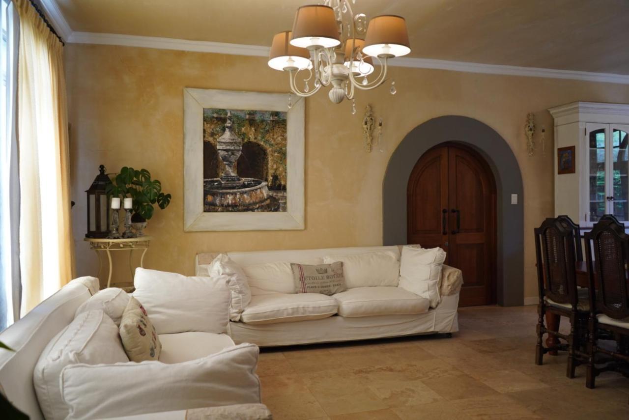 Casa A Capri, Capri Village, Cape Town 피시후크 외부 사진