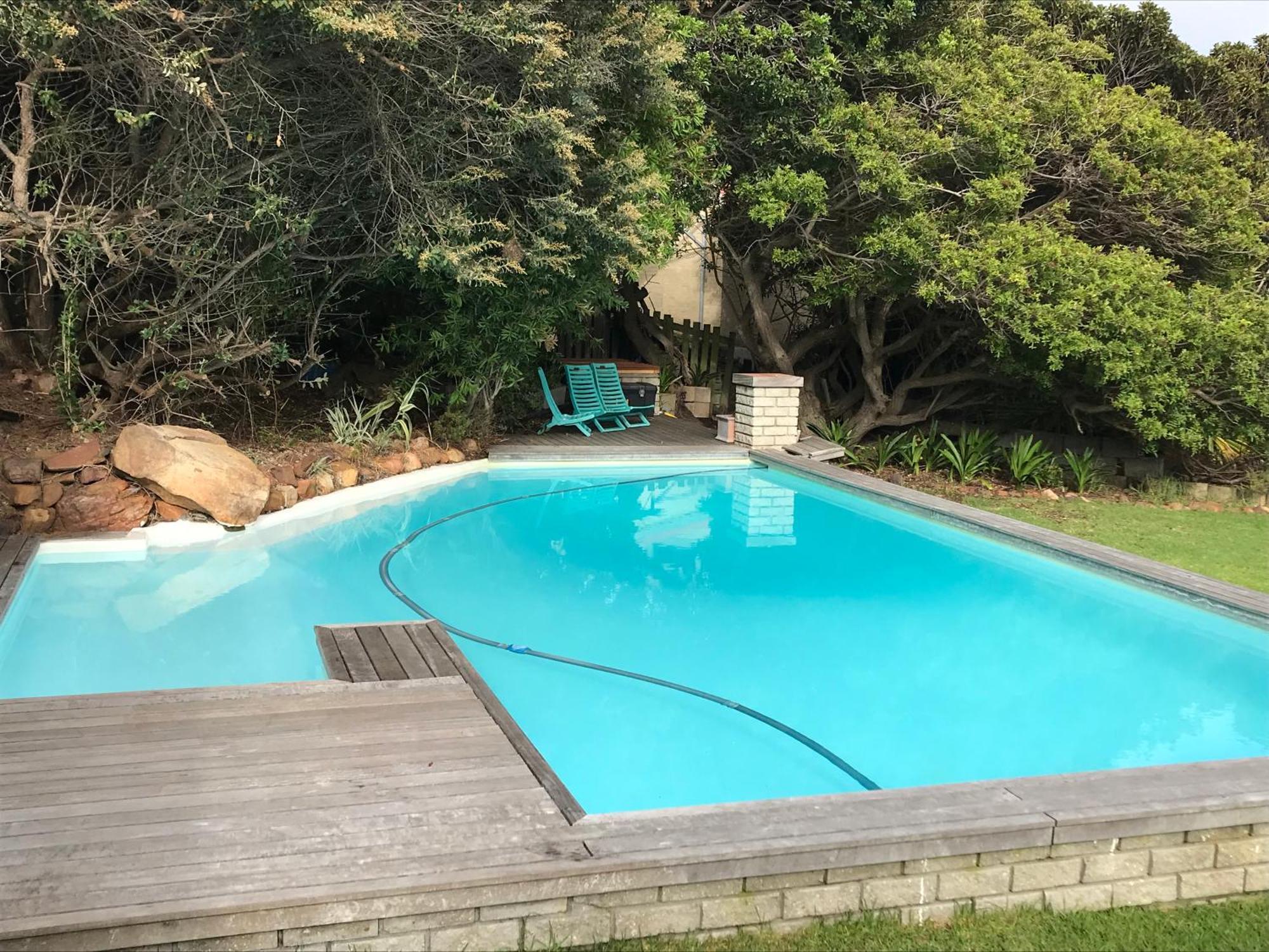 Casa A Capri, Capri Village, Cape Town 피시후크 외부 사진