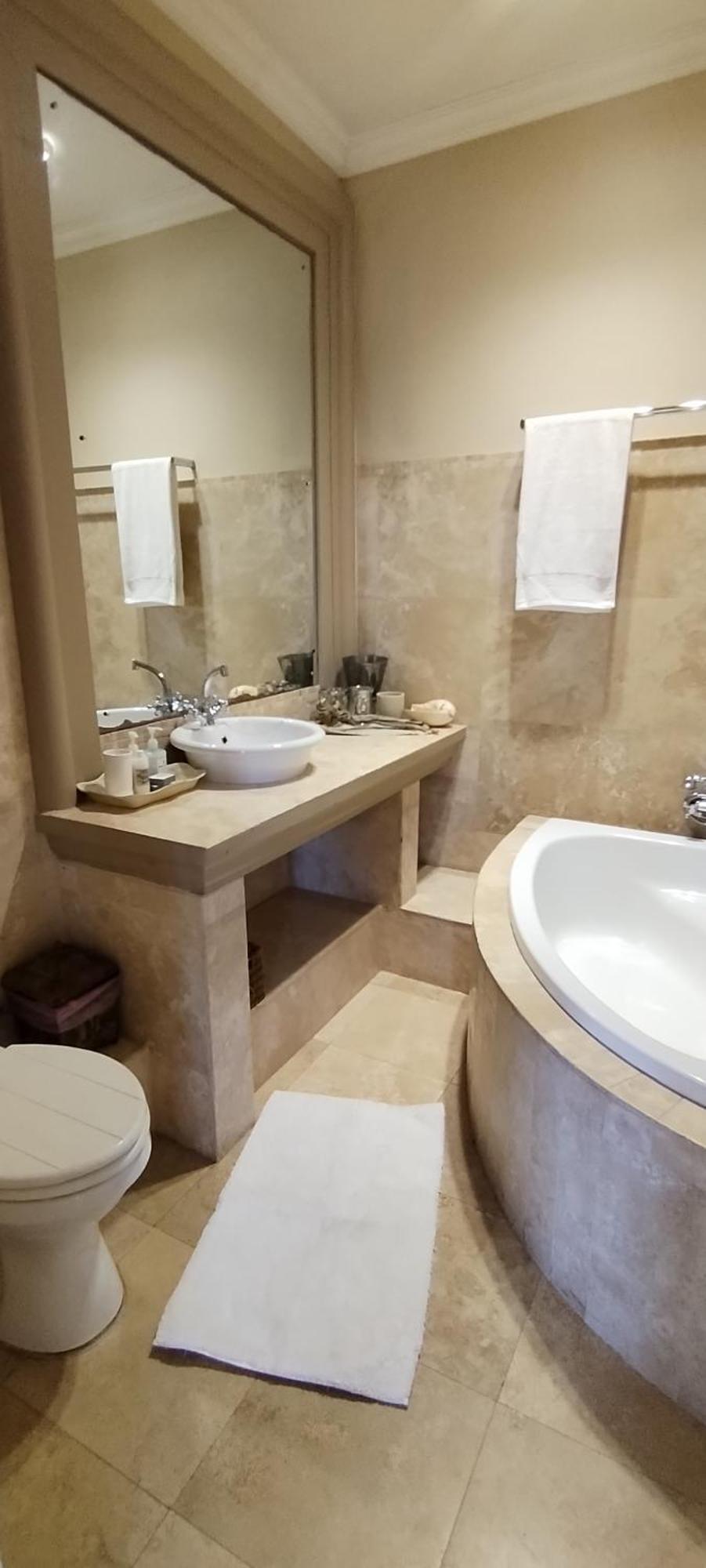 Casa A Capri, Capri Village, Cape Town 피시후크 외부 사진