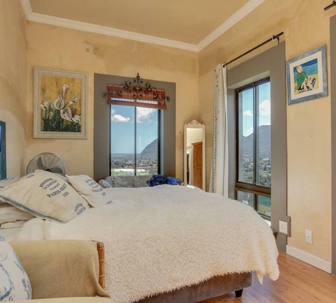 Casa A Capri, Capri Village, Cape Town 피시후크 외부 사진