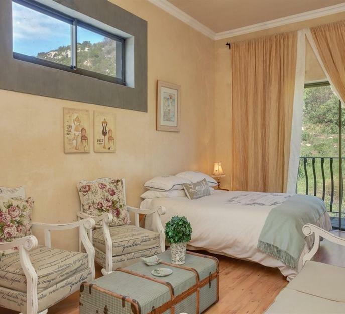 Casa A Capri, Capri Village, Cape Town 피시후크 외부 사진