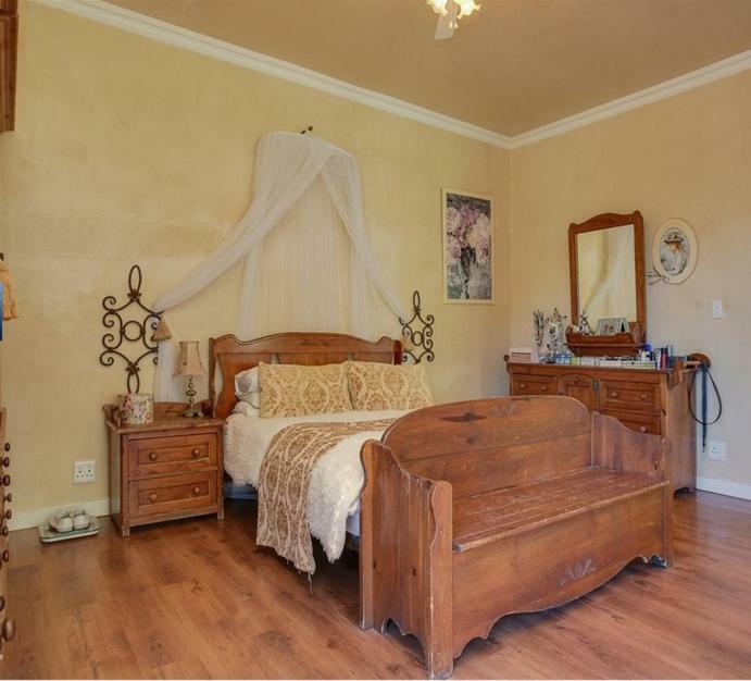 Casa A Capri, Capri Village, Cape Town 피시후크 외부 사진