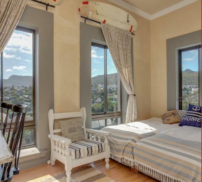Casa A Capri, Capri Village, Cape Town 피시후크 외부 사진